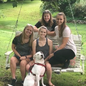 Meet your Posher, Marianna